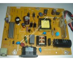 715G3189-P03-LED-001S , A1503QWT , LED MONİTÖR POWER BOARD
