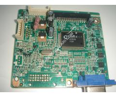 715G3834-M02-000-004K , GQBCB , FA00701 , Philips Monitör kartı ,