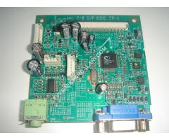 PWB-1326-1F , E053113261 , Monitör ana kartı , main board