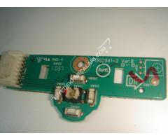 715G2941-2 , VER:B , Monitör tuş takımı