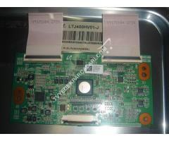 LSJ400HV01-S , SH120PMB4SV0.3 , LTJ400HV01-J , UE40D6500VS T CON BOARD