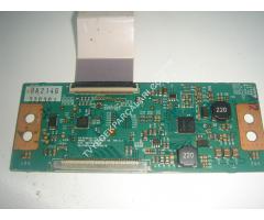 32/37 ROW2.1 HD VER0.1, 6870C-0442B SUNNY TCON DİSPLAY BOARD