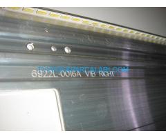 6922L-0016A , 42PFL3527H PANEL LEDLERİ