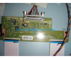 V15 FHD  DRD NON-SCEANİNG V0.3 , 6870C-0532A , 43PFS4131 TCON BOARD