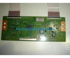 6870C-0401B , LC420EUE  , 47LM615S  TCON BOARD