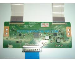 LC470DUE-SFR1 , 6870C-0444A , LC470EUN , 47LA640S TCON DİSPLAY BOARD