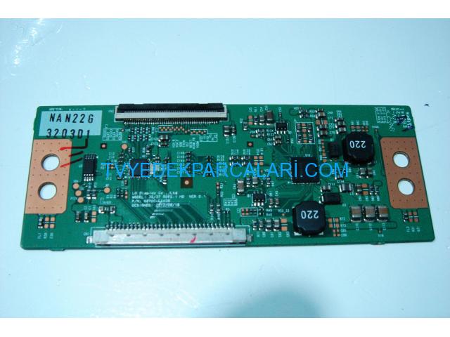 Carte Mère Haier T-COM 32/37 Row2.1hd 6870C-0442B - Universelle D'occasion