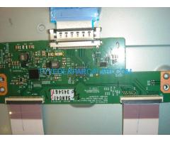 V14 42 DRD 60HZ CONTROL_VER 0.3 , 6870C-0480A , 42LB620 T-CON DİSPLAY BOARD