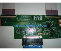 V14 42 DRD 60HZ CONTROL_VER 0.3 , 6870C-0480A , 42LB580N TCON DİSPLAY BOARD