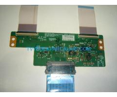 V14 42 DRD 60HZ CONTROL_VER 0.3 , 6870C-0480A , 42LF580N T-CON DİSPLAY BOARD