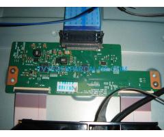 6870C-0480A , V14 42 DRD 60HZ CONTROL_VER 0.3 , 42LF580N T-CON LOGİC BOARD