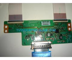 V14 42 DRD 60HZ CONTROL_VER 0.3 , 6870C-0480A , 42LB582V T-CON LOGİC BOARD