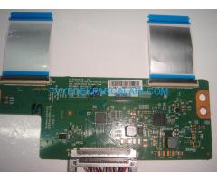 6870C-0532A , philips 43pfs5803/62 tcon display board