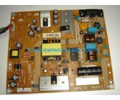715G6934-P01-000-002H , p40080700 , 40PFK4101 POWER BOARD