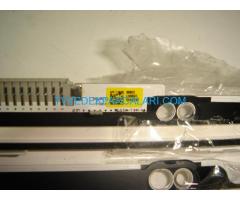 55SNB 3D-7032LED-MCPCB-L-R , V1LE-550SMA-R4 , UE55ES7000 PANEL LEDLERİ