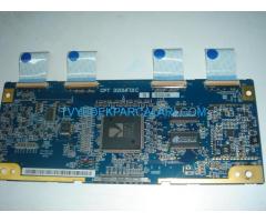 CPT 320WF01C , SD, S081160, CLAA320WF01 ,LE32S62B TCON