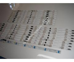 D2GE-460SCA-R3 , D2GE-460SCB-R3, UE46F6340SS LEDLERİ