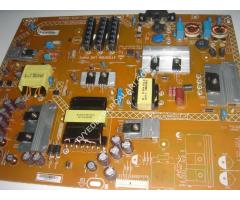 715G6555-P02-000-002M ,esp39200x , 50PUK6809 POWER BOARD