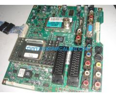 BN41-00811B , ROME5, BN94-01304E , LE32S62B ANAKART MAİN board