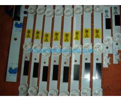 D2GE-460SCA-R3 , D2GE-460SCB-R3 , HF460CSA-B1 , UE46F6340SS LEDLERİ