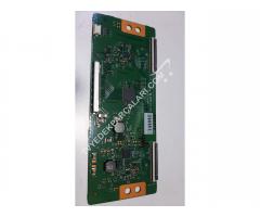 32/37/42/47/55 FHD TM120 , 6870C-0418A, LC470EUE , 47lm615 TCON DİSPLAY BOARD