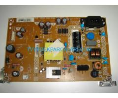715G6550-P03-000-002H , 4309-5210 SERİSİ POWER BOARD
