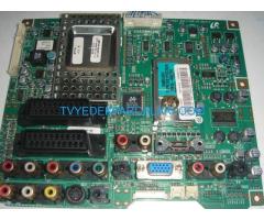BN41-00811B , ROME5, BN94-01304E , LE32S62B ANAKART MAİN board