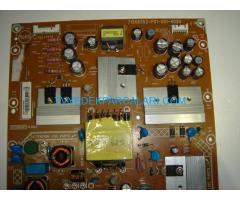 715G6353-P01-001-002H , FSP400008 , 42PFK6309 POWER BOARD