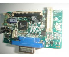 EAX54051702 , 4 , M53 , W53 , 54V , LG Monitör kartı