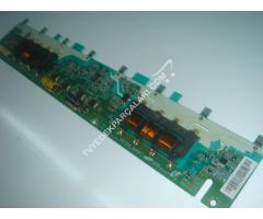 SSI320 4UA01 , ssi320 4ua01 , REV:0.4 , Samsung Lcd Tv İnwerter board