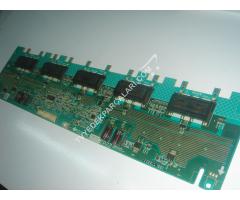 RDENC2590TPZZ , RDENC 2590 TPZZ , SHARP LCD TV inverter board