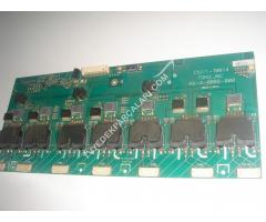 CIU11-T0014 , 49-3-0098-000 , inverter board