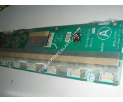 KLS-420CP-A ,  6632L-0153C ,  REV: 1.6 , master , LC420W02-SL-A1 inverter board