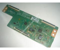 V15 FHD DRD , 6870C-0532A , VES400UNDS-2D-R06 T CON BOARD