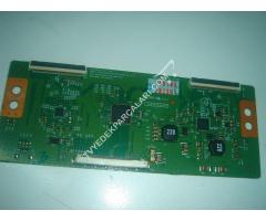 6870C-0401B Halogen Free , 7b5190 , 2823h1 , t con board