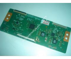 32/37/42/47/55 FHD TM120 , 6870C-0401B , 7D323D , 2823H1 , 42LS5600 T CON DİSPLAY BOARD