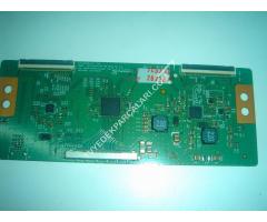 7C531D , 2823H1 , 6870C-0401B Halogen Free t con board