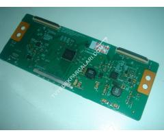 6C214D , 2823H1 , 6870C-0401B , FHD TM120 T CON BOARD