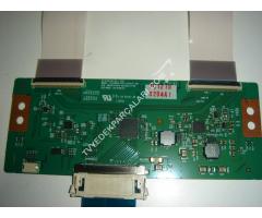 LC470DUE-SFR1 , 6870C-0444A , 5C121D , 3264A1 , LC470EUN-SF-F2 , 47LA640S T CON GÖRÜNTÜ KARTI