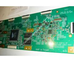 SLB-XQD14-A , nd1088-4801-001 , v26acb , e114139 t con board