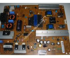EAX65423801 ,2.2 , REV2.1 , LG 49LB620V POWER BOARD , BESLEME DEVRESİ