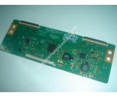 7A207D , 3259A1 , 6870C-0452A , LC500DUE-SFR1 T CON BOARD