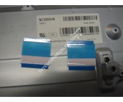 LG 32MB25HM PANEL TCON ARASI LVDS FLEX KABLO