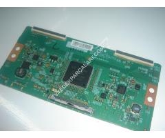 43 6871L , 6870C-0552A , V15 43UHD TM120 Ver0.4 , 4024BE , 43PUS6401 T CON BORD