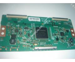 PHİLİPS 43PUS6401 T CON GÖRÜNTÜ KARTI , 6870C-0552A , 