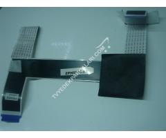 ZPH502RB3 , zph502r , A40 LB 6536 Panel Anakart Arası lvds flex kablo