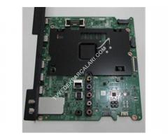 BN41-02443 , BN94-10704J , BN41-02443a , SAMSUNG UE55JU6070U Main board , ana kart