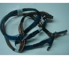 A47​-LEP-6B , B47-LEP-6B T CON ANAKART ARASI LVDS KABLO , VUX.502R , YDT-502R-1 , 