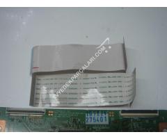 A47​-LEP-6B , B47-LEP-6B PANEL T CON ARASI LVDS FLEX KABLO