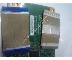 VESTEL 50PF7070 PANEL T CON ARASI LVDS FLEX KABLO